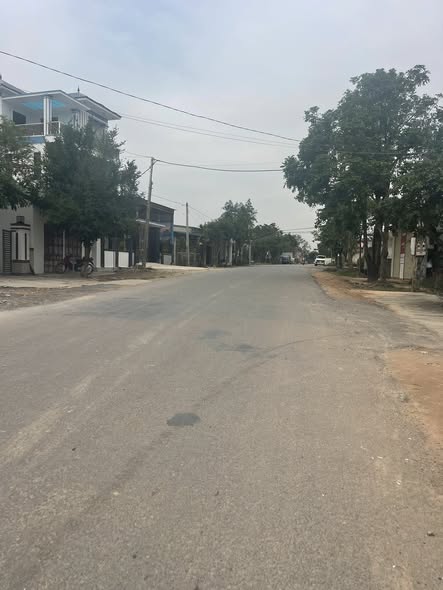 Đất Khuôn Đô Lương 167m² giá 2 tỷ - Kinh doanh đắc địa ngay trục đường nhựa!