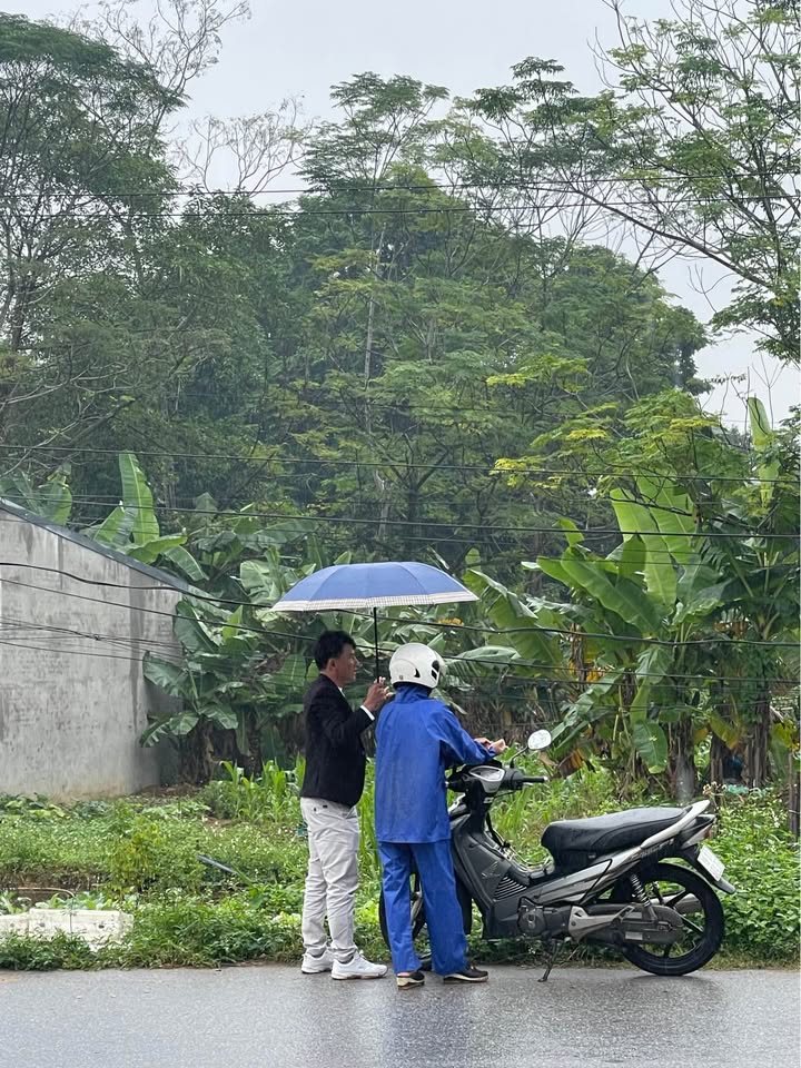 Đất mặt tiền Quốc lộ 32C - Tiên Kiên - 100m² giá 1.8 tỷ - Kinh doanh sầm uất!