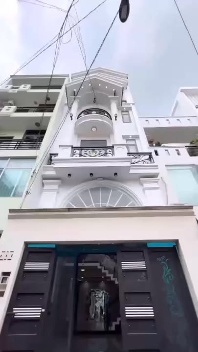 Nhà cho thuê đường Phạm Văn Chiêu, Gò Vấp 55m² giá 18 triệu - Dọn vào ở ngay!