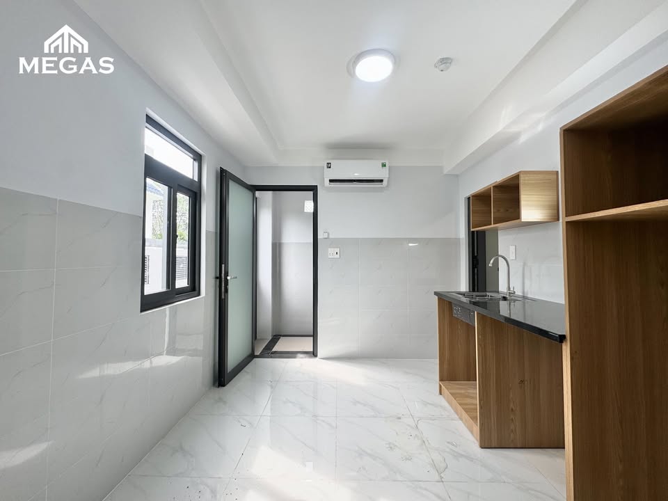 Phòng trọ An Phú Đông Quận 12 giá chỉ 3 triệu - Gần Đại học Văn Lang