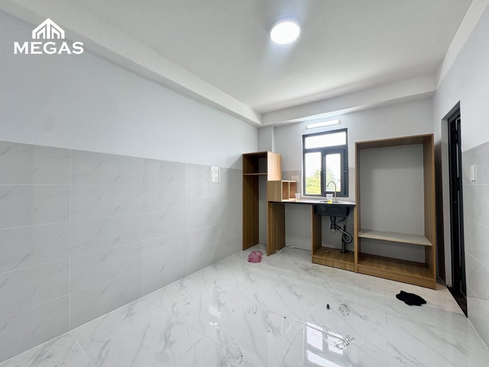 Phòng cho thuê tại Vườn Lài, An Phú Đông, Quận 12 - Giá chỉ 3 triệu/tháng!