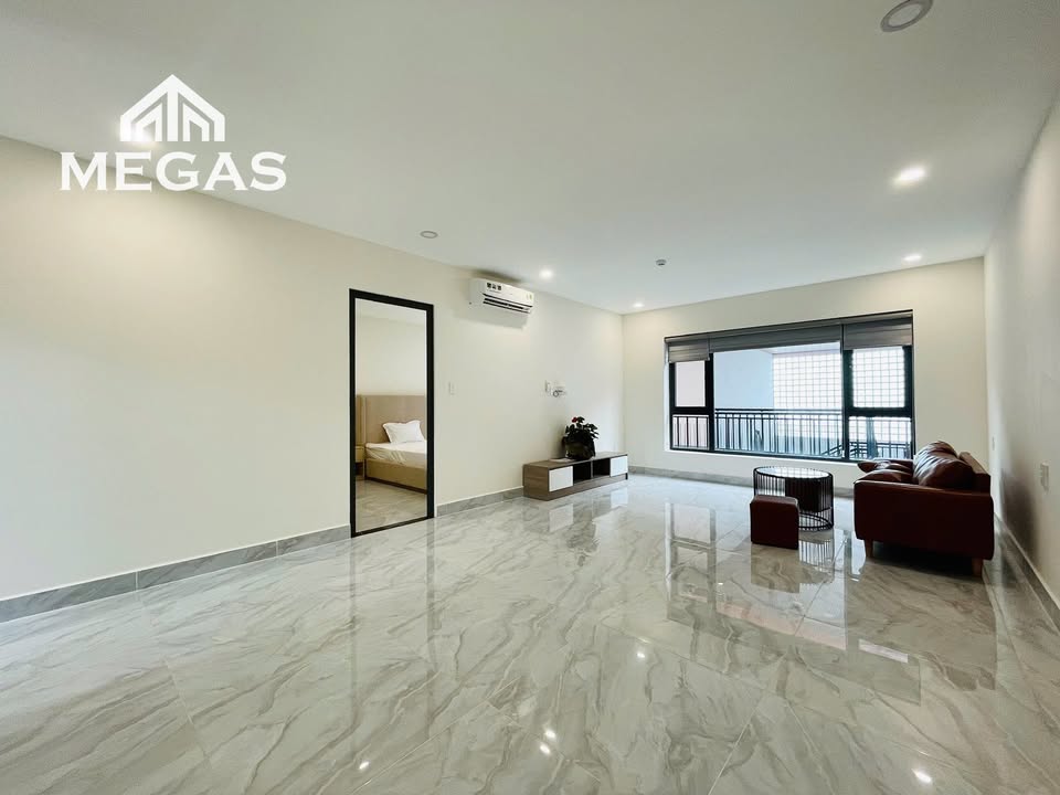 Căn hộ mini 1PN Bình Quới 10 triệu - Không gian sống lý tưởng bên sông