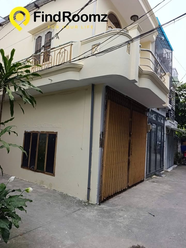 Nhà nguyên căn Gò Vấp 29m² giá 6.5 triệu - Phù hợp cho gia đình và văn phòng