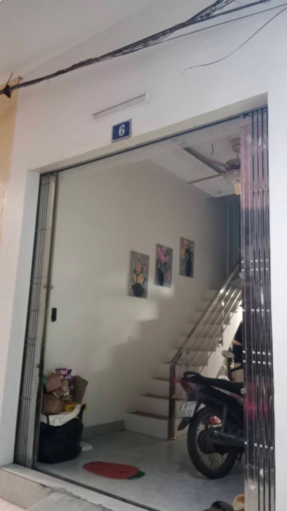 Nhà mặt ngõ Nguyễn Trãi, Nam Định 22m² giá 1.1 tỷ - Đầu tư sinh lời ngay!