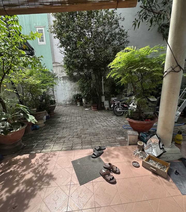 Nhà riêng Phan Bôi, Sơn Trà 221m² giá 13.5 tỷ - Phù hợp xây căn hộ dịch vụ!