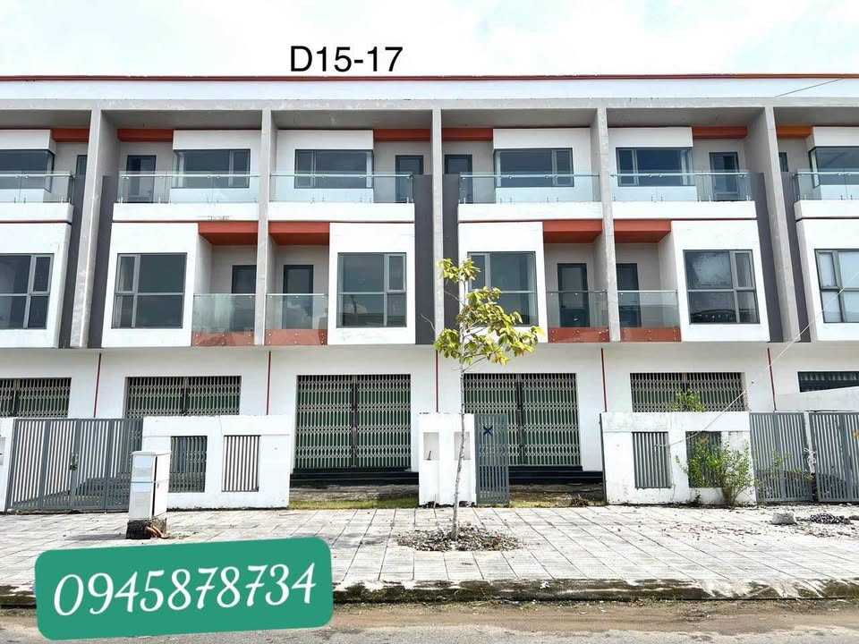 Nhà phố 3 tầng KĐT Tây Bắc Rạch Giá 110m² giá thỏa thuận - Cơ hội giảm giá hấp dẫn!