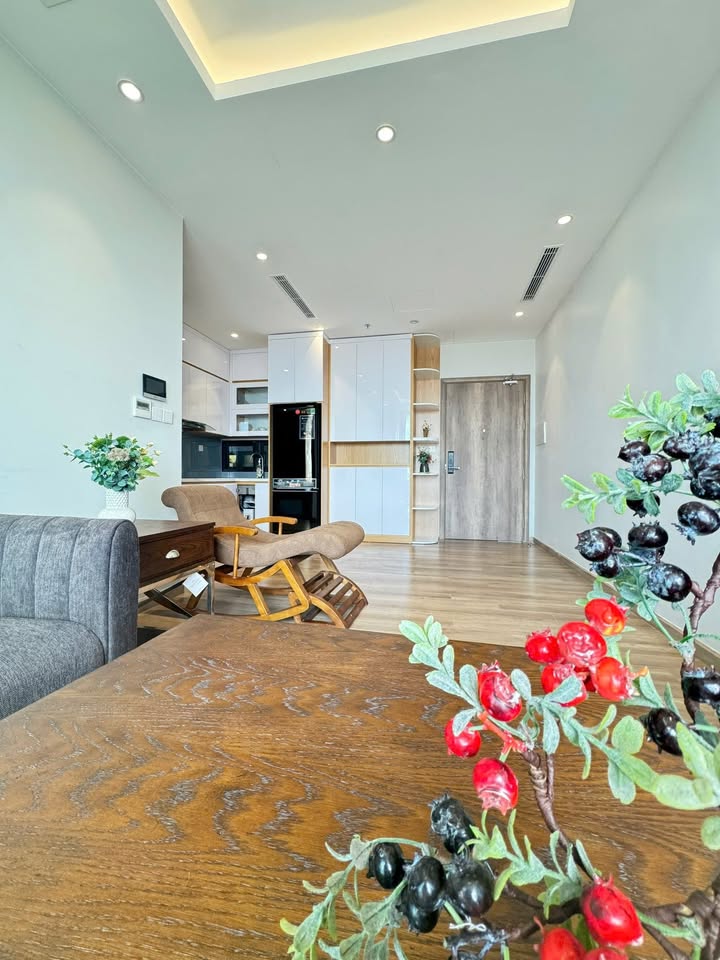 Căn hộ 3 ngủ 86m² tại Landmark Hưng Yên - Sẵn sàng vào ở!