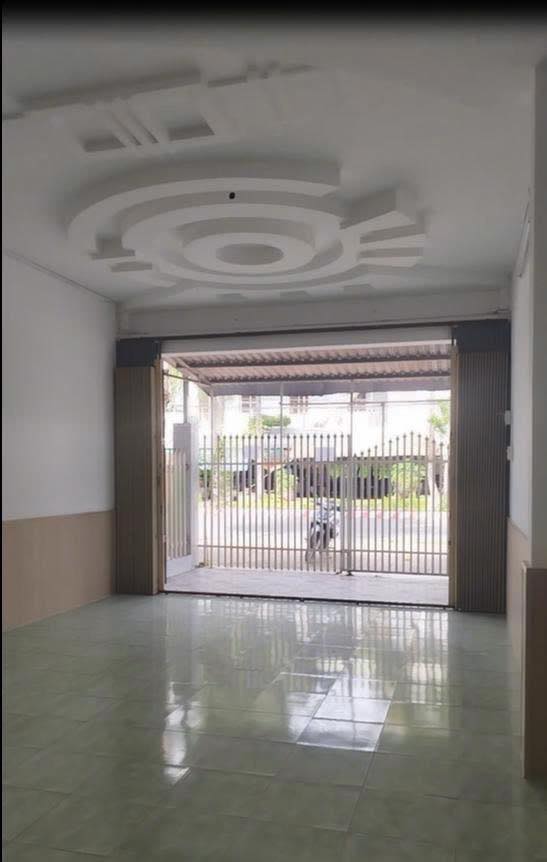 Nhà mặt tiền Trần Thị Nhượng, Sa Đéc 90m² giá 3.2 tỷ - Đầu tư sinh lời ngay!