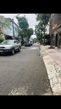 Dãy trọ 2,5 tầng mặt tiền Nguyễn Khoa Chiêm, Cẩm Lệ - Đầu tư sinh lời cao!