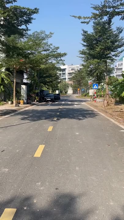 Đất nền KĐT TMS Phúc Yên 70m² giá 3 tỷ - Cơ hội đầu tư hấp dẫn!