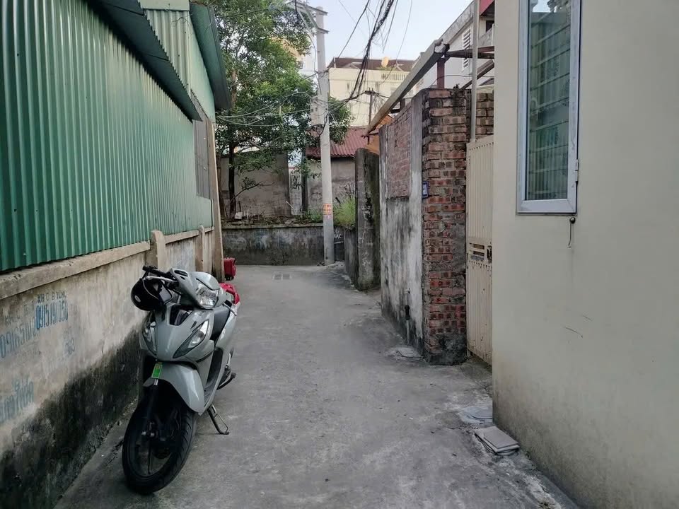 Đất nền Việt Hưng 50m² giá 7.9 tỷ - Cơ hội đầu tư tuyệt vời!