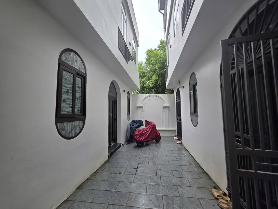 Nhà riêng Tân Ước, Thanh Oai 41m² giá 3 tỷ - Đón sóng Khu Olympic Dân Hoà!