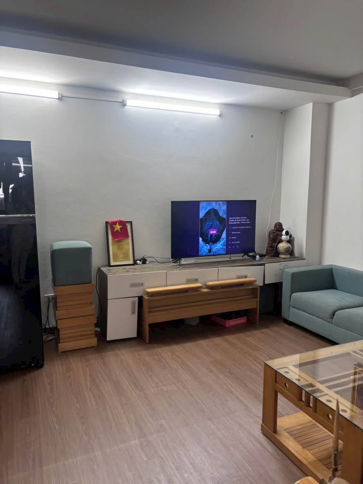 Căn hộ Tân Tây Đô Đan Phượng 84m² giá 4 tỷ - Nhà đẹp, hướng mát!