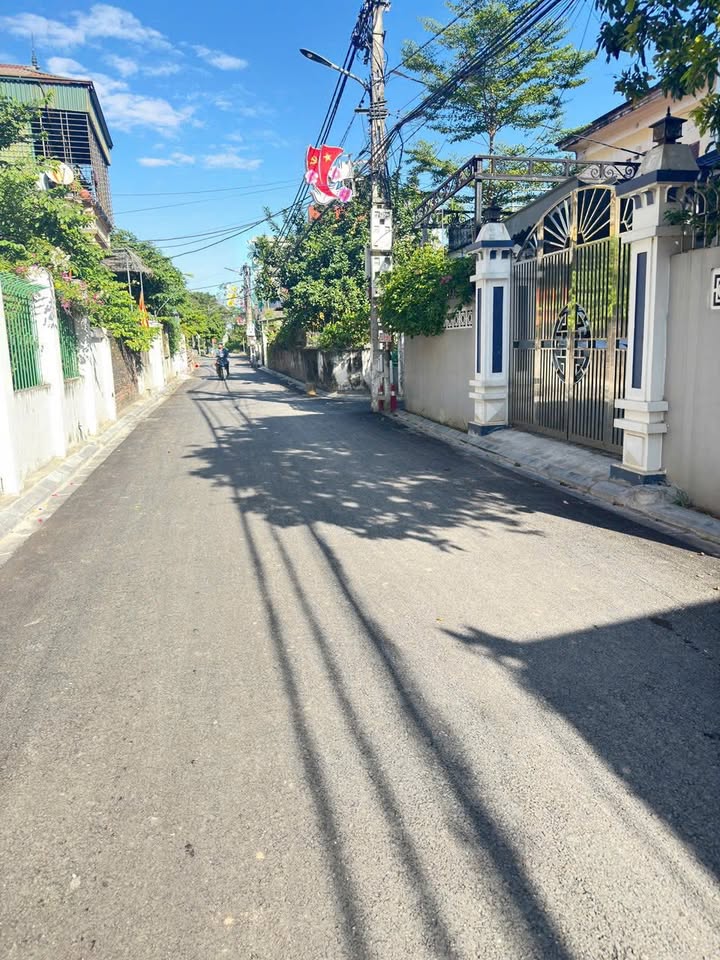 Đất nền 67m² tại Mai Lâm, Đông Anh – Giá 8.5 tỷ - Tiềm năng kinh doanh vượt trội!