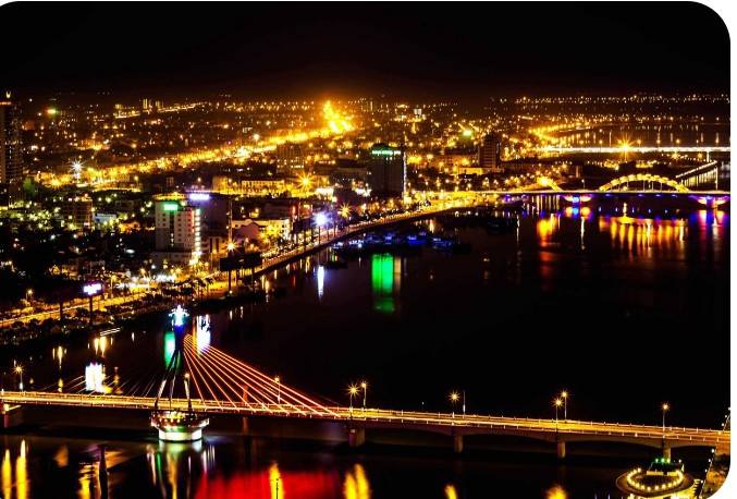 Lô đất 2 mặt tiền Đường Hải Hồ, Hải Châu 211m² - Đầu tư lý tưởng!