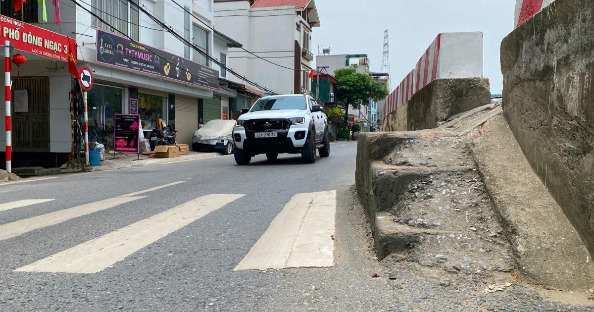 Nhà đẹp Đông Ngạc 48m² giá 6 tỷ - Vị trí vàng, sẵn sàng ở ngay!