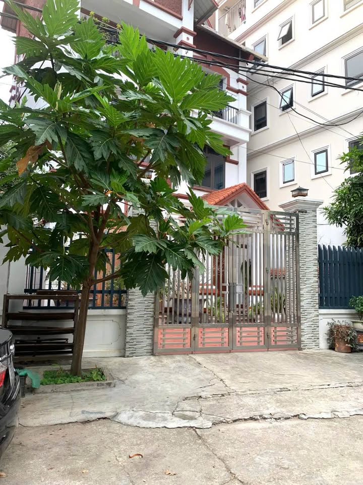 Biệt thự đẹp Hoàn Sơn Bắc Ninh 210,5m² - Chính chủ bán gấp!