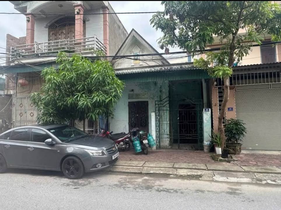 Nhà cấp 4 cho thuê mặt đường Chính Hữu 104.5m² giá 3 tỷ - Đầu tư sinh lời ngay!