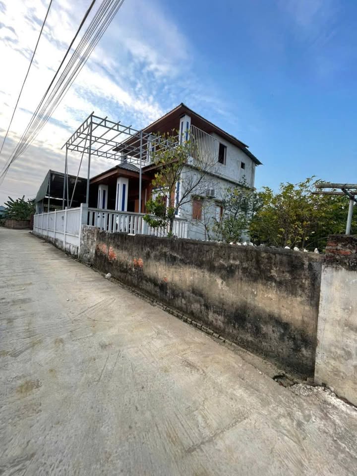 Đất nền thôn Trung Hà, Tuy Lộc, 155m² - Cơ hội đầu tư hấp dẫn!