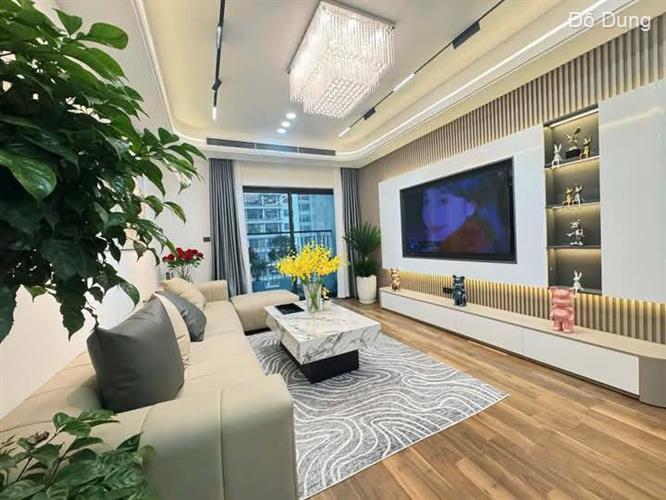 Townhouse Noble Palace Đan Phượng 55m² giá 13 tỷ - Chính chủ cần bán gấp!