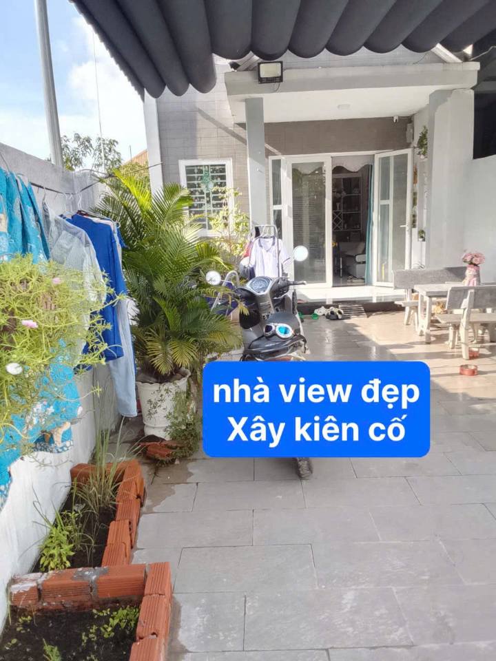 Nhà gác lững 145m² tại phường Kim Dinh, Bà Rịa - Giá chỉ 2.4 tỷ