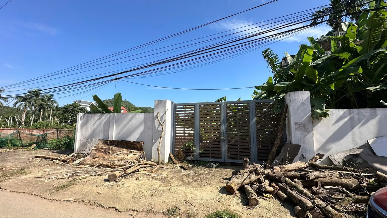 Đất 2 mặt tiền Bãi Dài, Tiến Xuân 1040m² - Cơ hội đầu tư hấp dẫn!