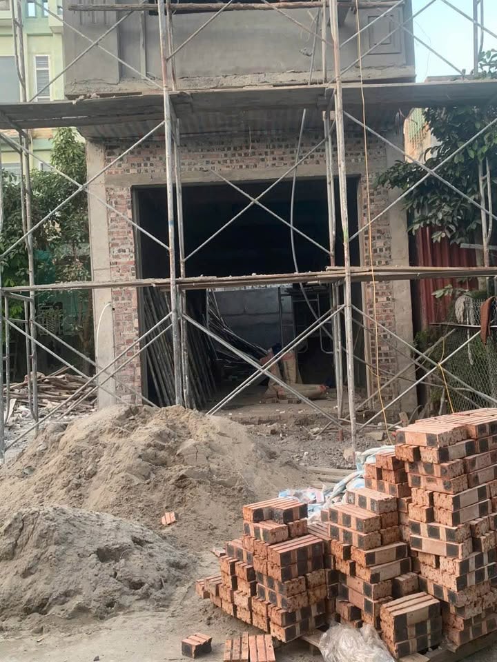 Đất nền TĐC vườn mơ Hải Phòng 71,4m² giá 5.117 tỷ - Đầu tư sinh lời ngay!