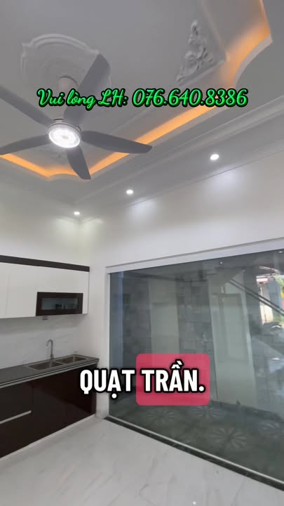 Nhà mặt đường Hoàng Thế Trung, An Đồng, 63m² giá 3.79 tỷ - Kinh doanh thuận lợi!