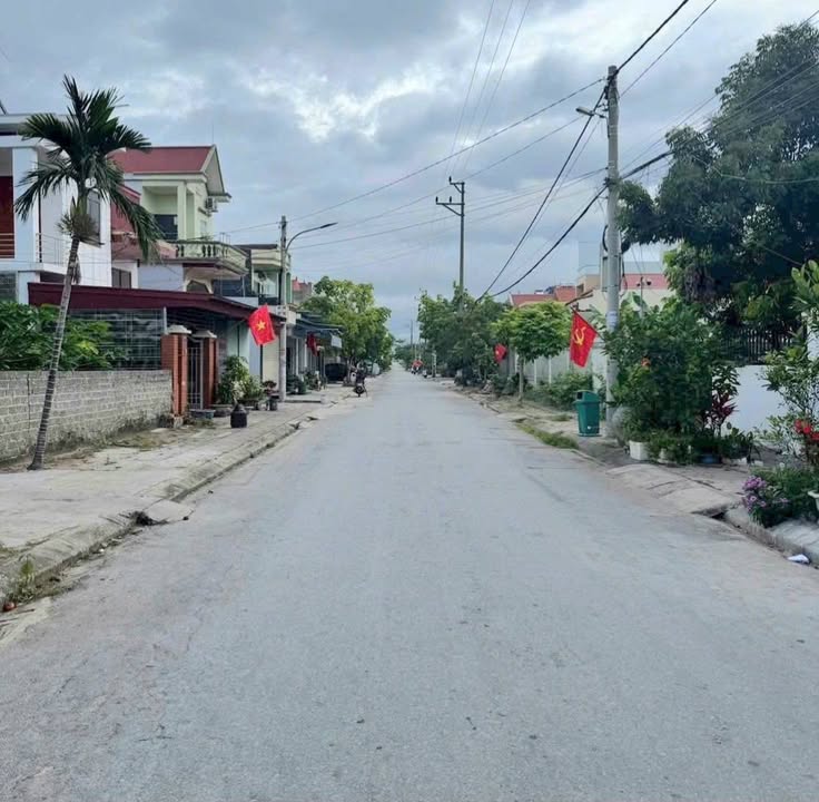 Đất nền Tân Thành, Dương Kinh 76m² giá 2.1 tỷ - Vị trí đắc địa gần Vin