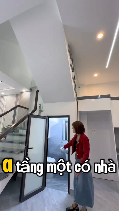 Nhà riêng Kiều Trung Hồng Thái 53m² giá 2.39 tỷ - Độc lập, gần trường học!