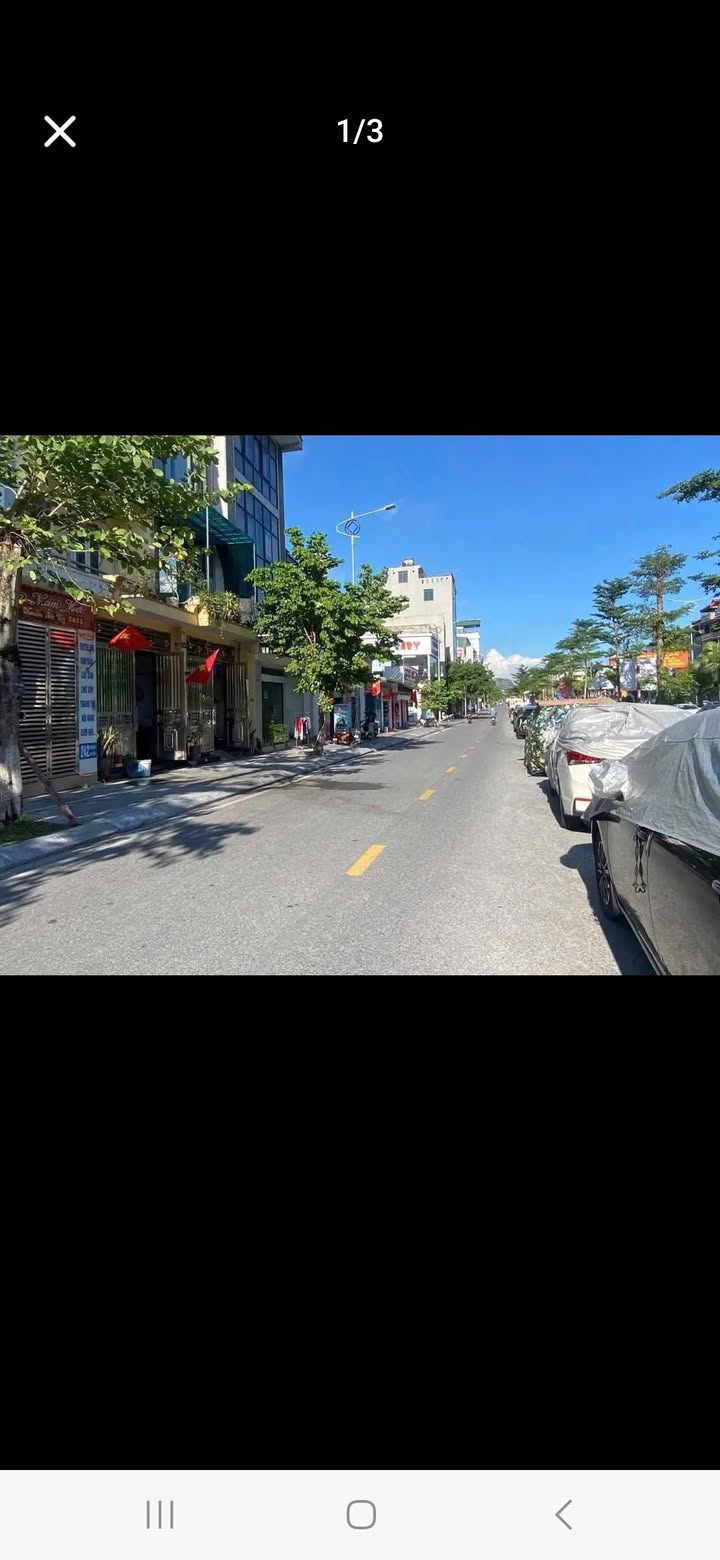 Nhà 3 tầng Cột 5 Hạ Long 47m² giá 7 tỷ - Kinh doanh lý tưởng!