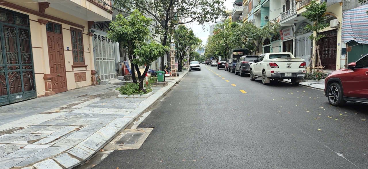 Nhà 3.5 tầng đường Sông 3, phường Hạ Long, 63m² chỉ 8 tỷ - Gần biển