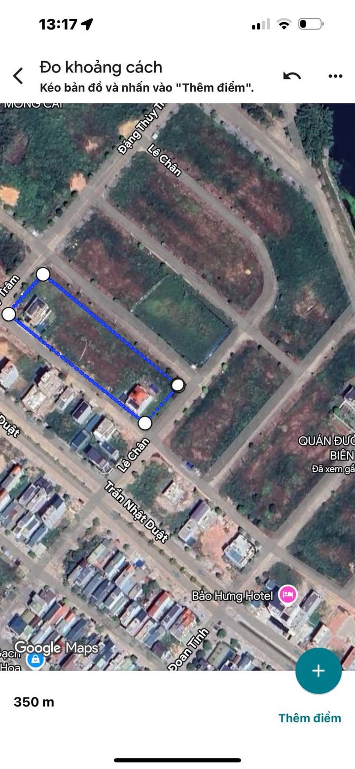 Biệt thự Townhouse Marina Ka Long 240m² giá thỏa thuận - Cơ hội đầu tư tuyệt vời!