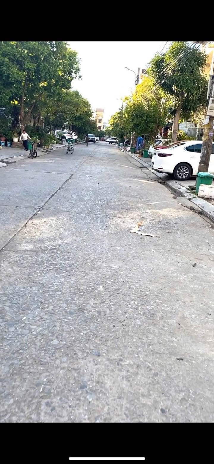 Nhà bán 1,5 tầng tại phường Ka Long, Móng Cái - 67,5m² giá 3 tỷ, vị trí đắc địa!