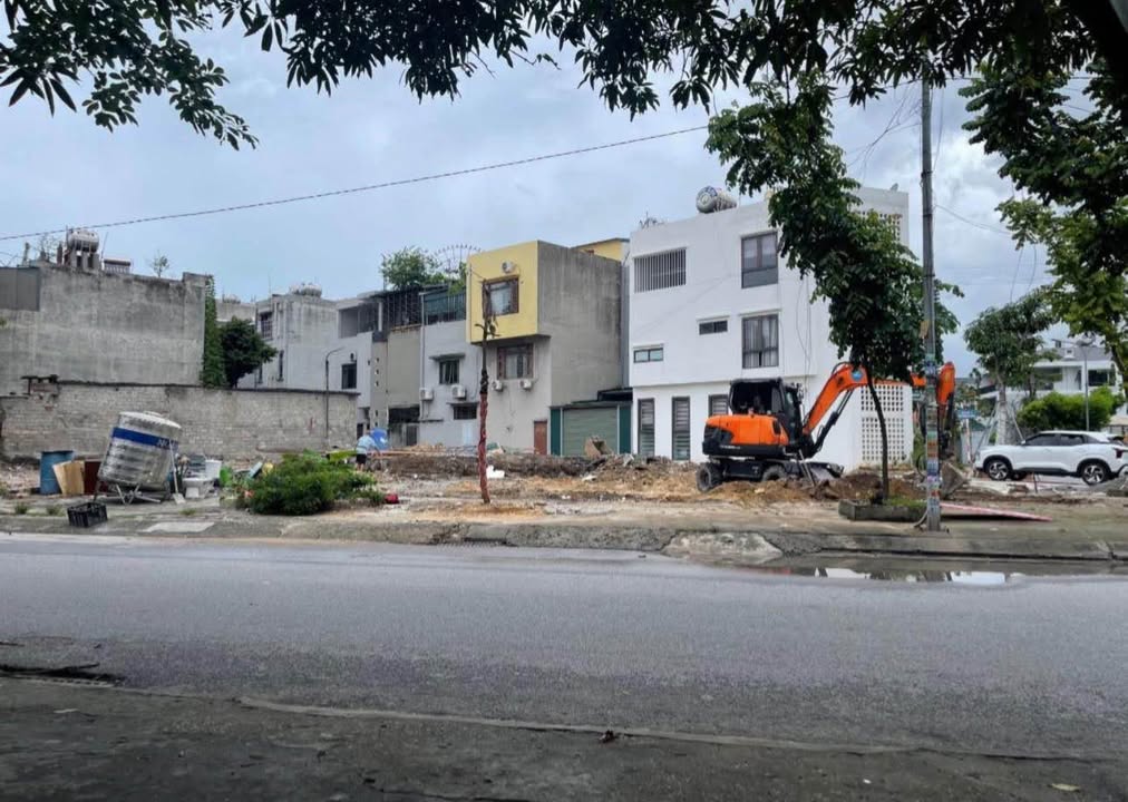 Đất nền Yết Kiêu, Hạ Long 54m² giá 3 tỷ - Cơ hội đầu tư hiếm có!