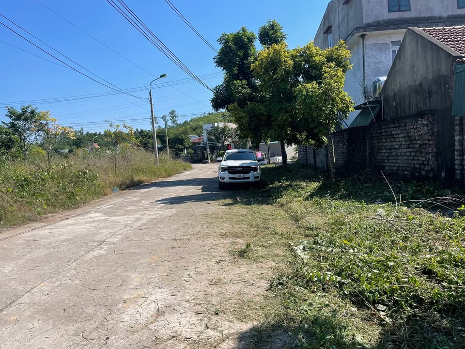 Đất nền Khu trời 7, Phường Hoành Bồ, 98.4m² giá 1.25 tỷ - Cơ hội đầu tư tuyệt vời!