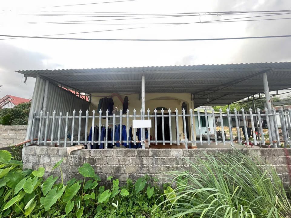 Đất nền mặt đường Khu Trới 9, Hạ Long 135.8m² giá 1.25 tỷ - Đầu tư sinh lời ngay!