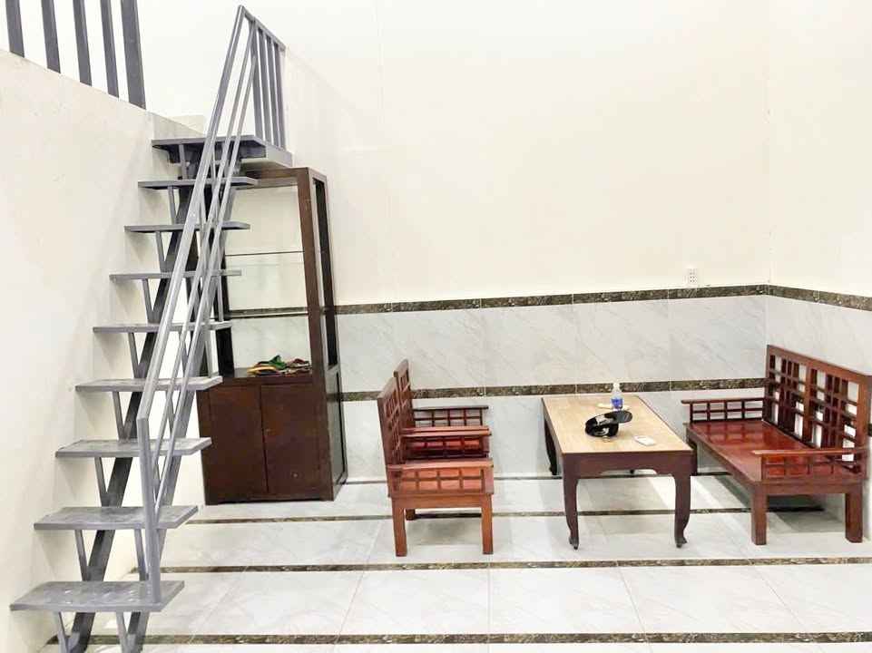 Nhà cho thuê đường 21, Phước Long, quận 9, 40m² chỉ 6 triệu/tháng - Nhà mới sạch sẽ, nhận ngay!