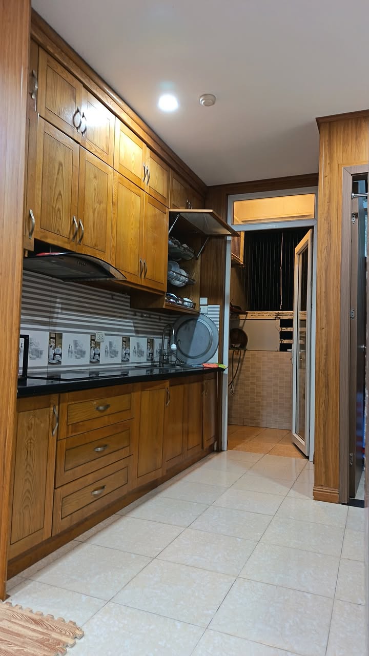 Căn hộ CT1 Vân Canh 65m² giá 3.1 tỷ - Căn góc thoáng mát, view đẹp!