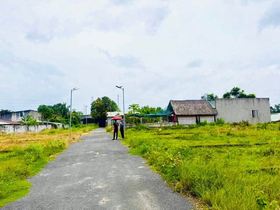 Đất nền Tân Phước, Thủ Đức 114m² giá 1.15 tỷ - Cơ hội đầu tư vàng!