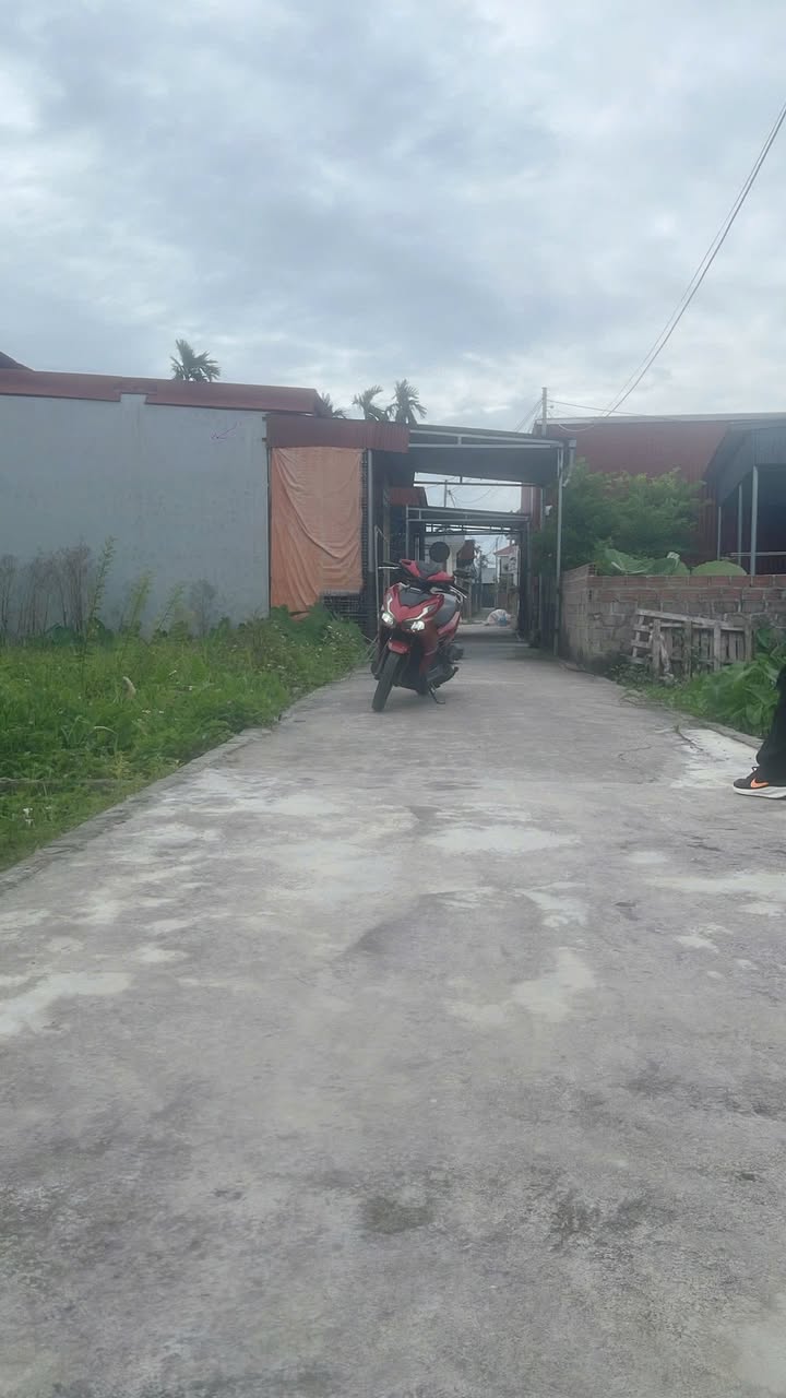 Đất thổ cư Thôn 2, Thiên Hương 60,5m² giá chỉ 9xx - Cơ hội đầu tư tuyệt vời!