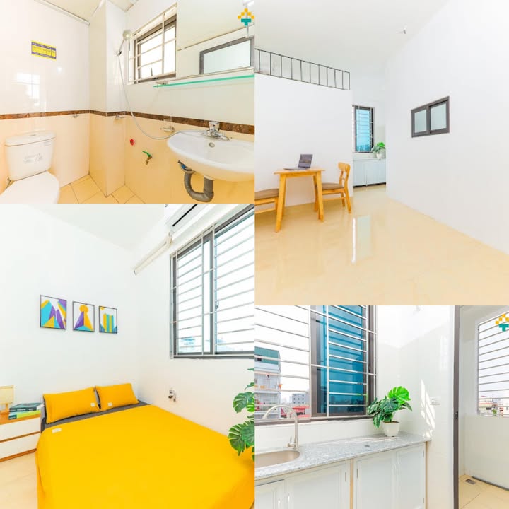 Phòng cho thuê Ngõ 73 Yên Xá, 4 triệu - Nội thất đầy đủ, an toàn tuyệt đối!