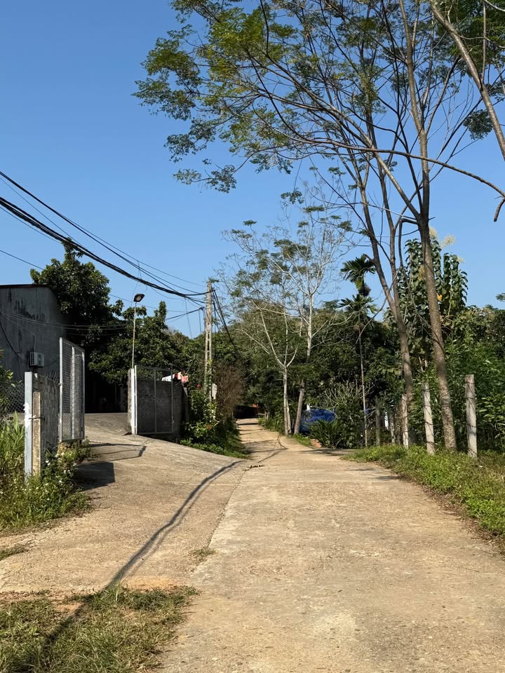 Đất thổ cư An Khang 132m² giá 580 triệu - Đầu tư sinh lời ngay!