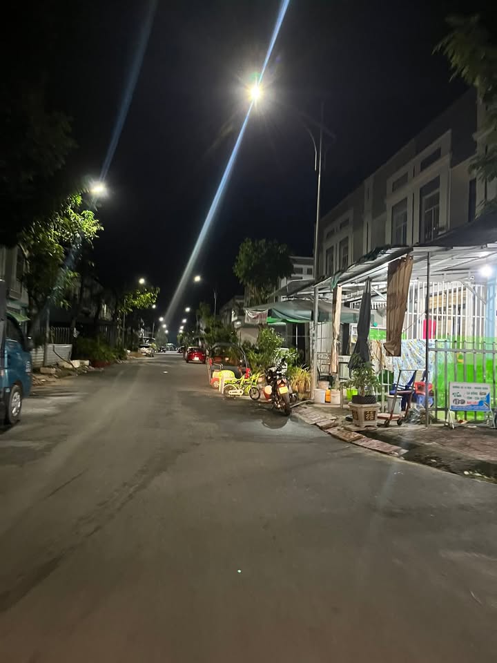 Nhà 2 tầng KDC Hoàng Quân Cần Thơ 69m² giá 1.7 tỷ - Giá siêu tốt, vào ở ngay!