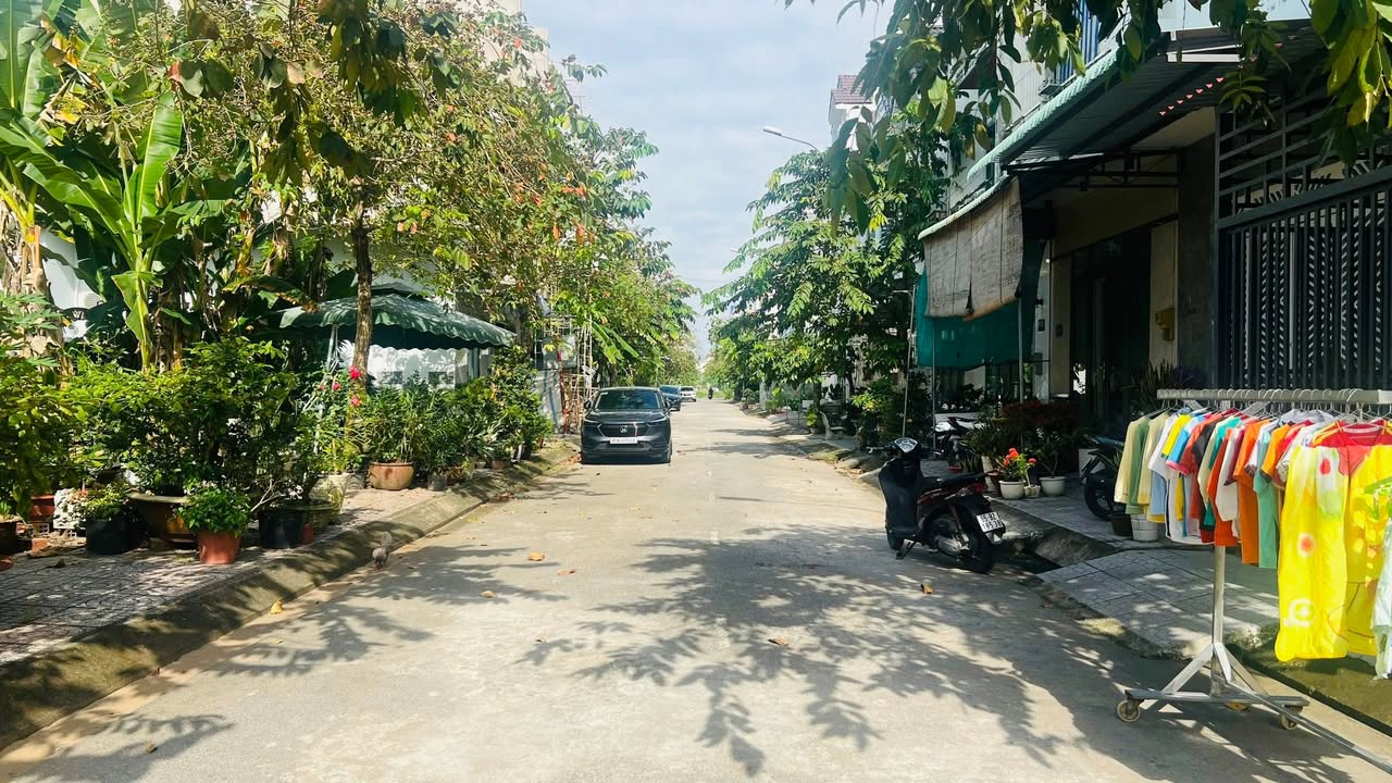 Đất nền KDC Văn Hoá Tây Đô Cần Thơ 65m² giá 2.5 tỷ - Sổ hồng chính chủ