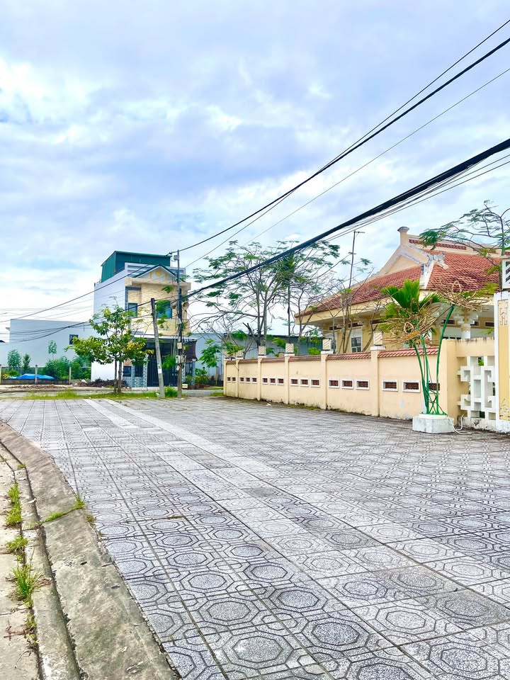 Đất thổ cư 52m² Cái Răng giá 1.2 tỷ - Sổ hồng chính chủ, vị trí đẹp!