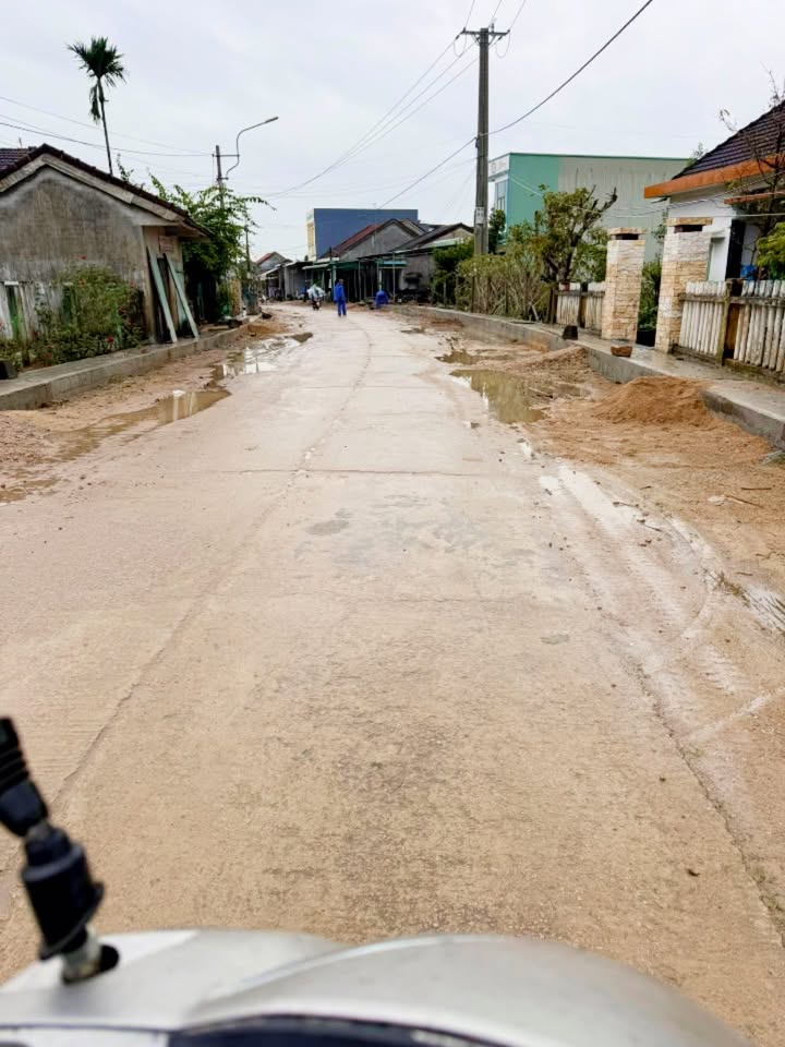 Đất nền Duy Trung, Duy Xuyên 120m² giá chỉ 700 triệu - Cơ hội đầu tư tuyệt vời!