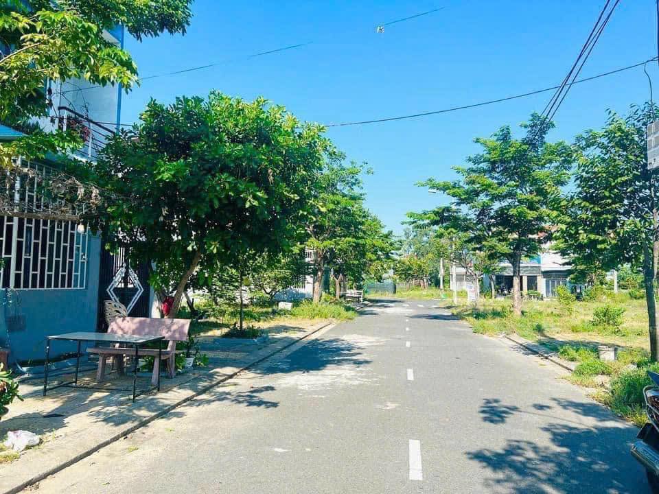 Đất nền KĐT Ngân Câu - Điện Ngọc 76m² giá 2.5 tỷ - Vị trí kinh doanh thuận lợi!