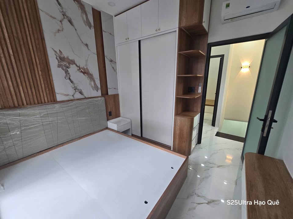 Nhà riêng Tỉnh Lộ 10, Bình Trị Đông 48m² giá 4 tỷ - Sang tên ngay!