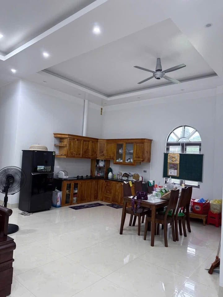 Nhà vườn hơn 400m² tại Ngọc Đường, Hà Giang giá 4 tỷ - Không gian sống lý tưởng!